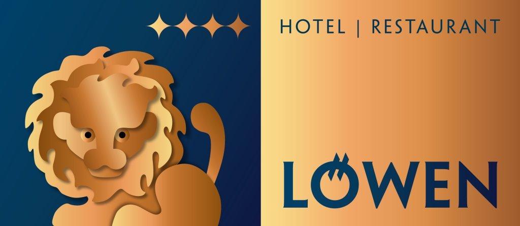 Akzent Hotel Loewen Langenargen Bagian luar foto